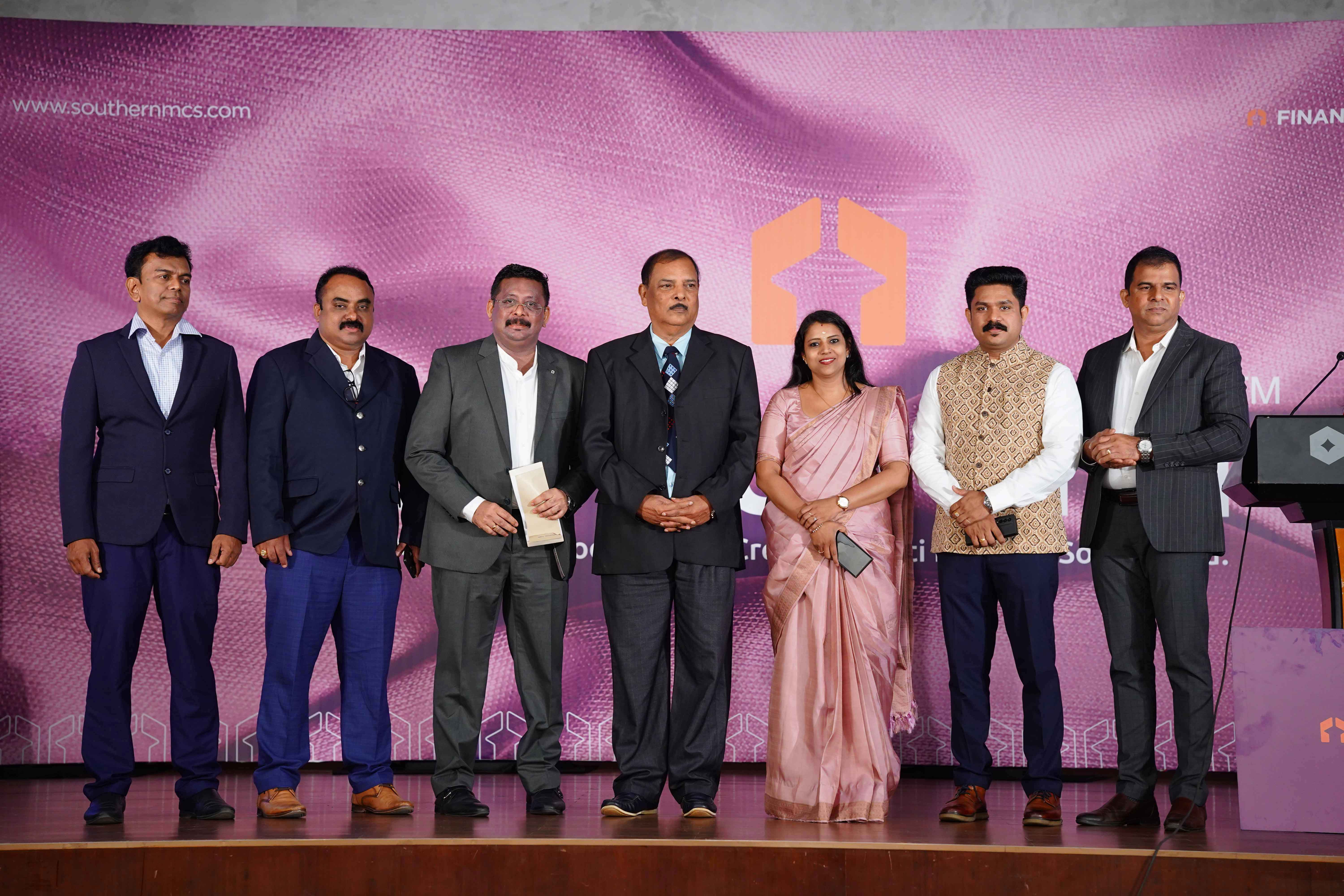 Southern MultiState Cooperative Society